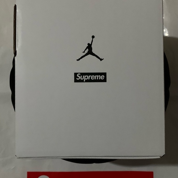Supreme x Jordan Basketball FW24 Brand New - Picture 6 of 8